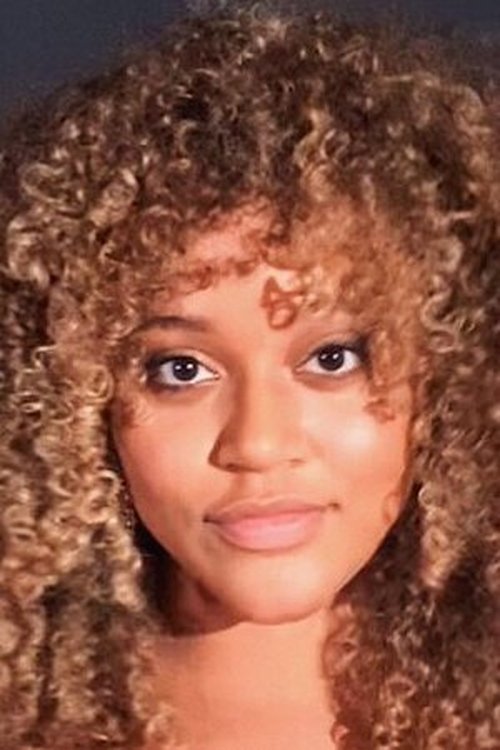 Quinty Misiedjan as Dolores