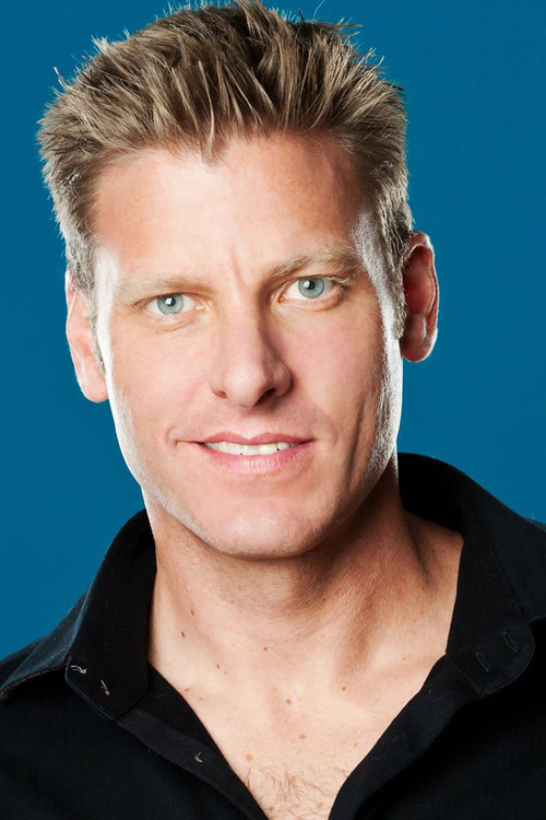 David Afflick as Guard #2