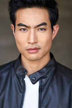 Yuta Takenaka as Junji Tanaka