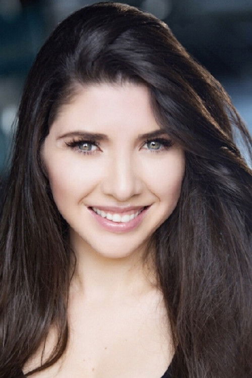 Isla Cervelli as Courtesan