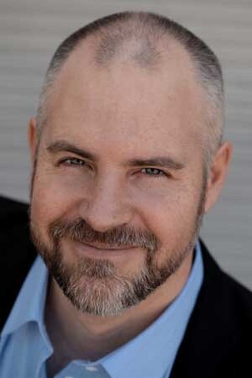 Douglas Sarine as ninja