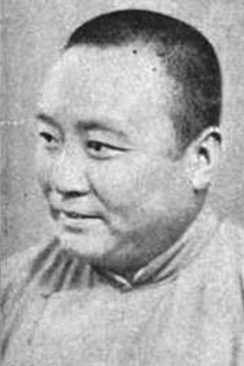 Zhiyuan Tan as