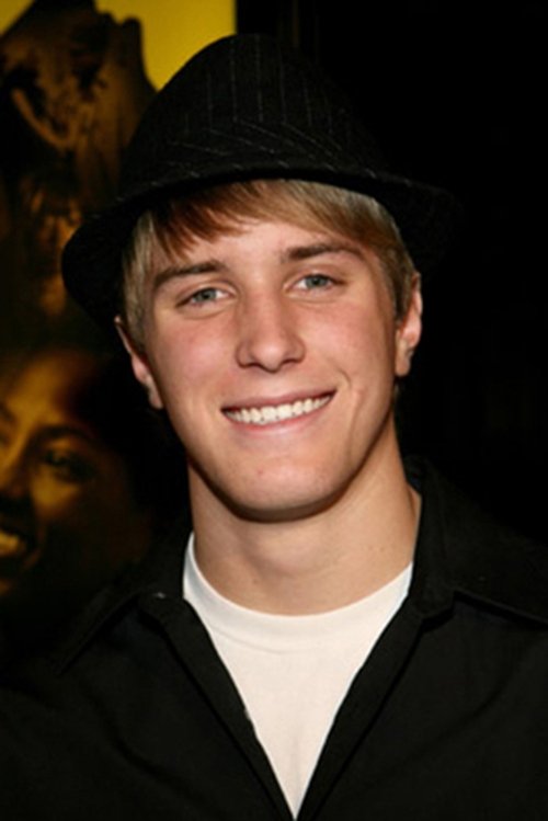 Shawn Carter as Snow Boarder