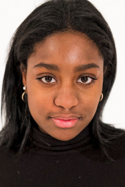 Lori’anne Bemba as Self