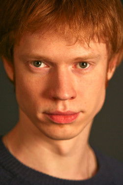 Yuri Bondarenko as Семён