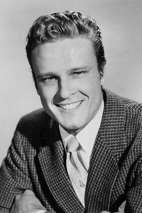 John Ericson as Dutch Holland