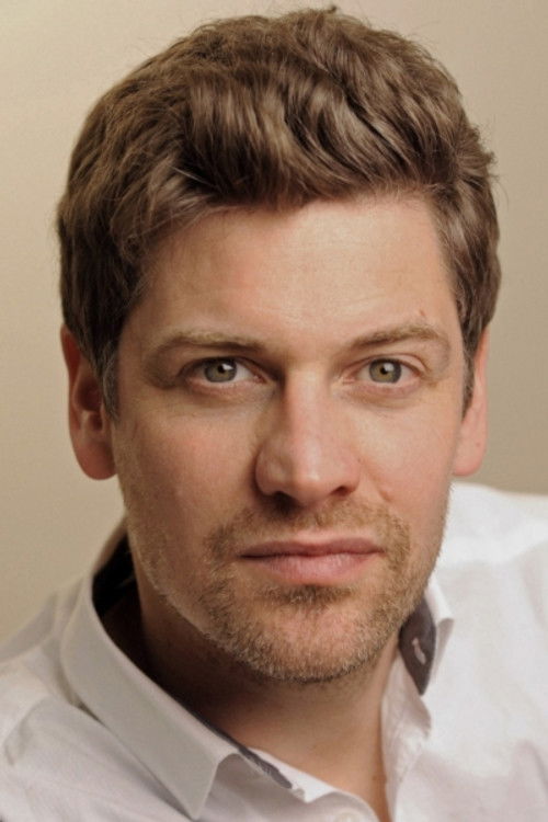 Markus Baumeister as Karl Rosner