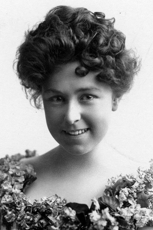 Lily Branscombe as Mrs. Barnes