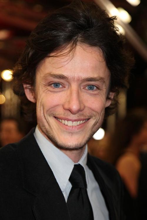 Xavier Lafitte as Guest