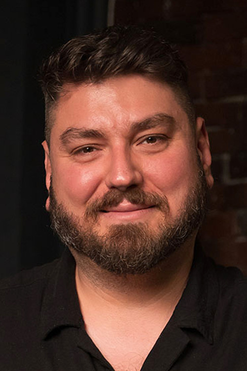 Cosmin Nedelcu as Horia Brenciu