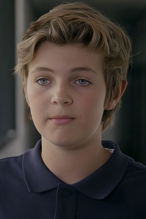 Jonathan Høgsberg Bandier as Mads