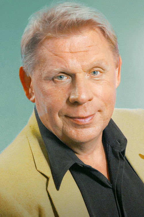 Aleksandr Pyatkov as Vitalich - direktor avtobazy