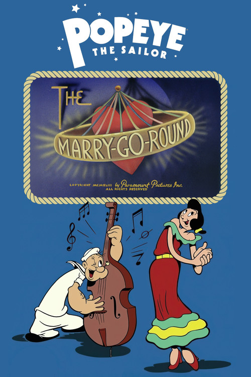 The Marry-Go-Round