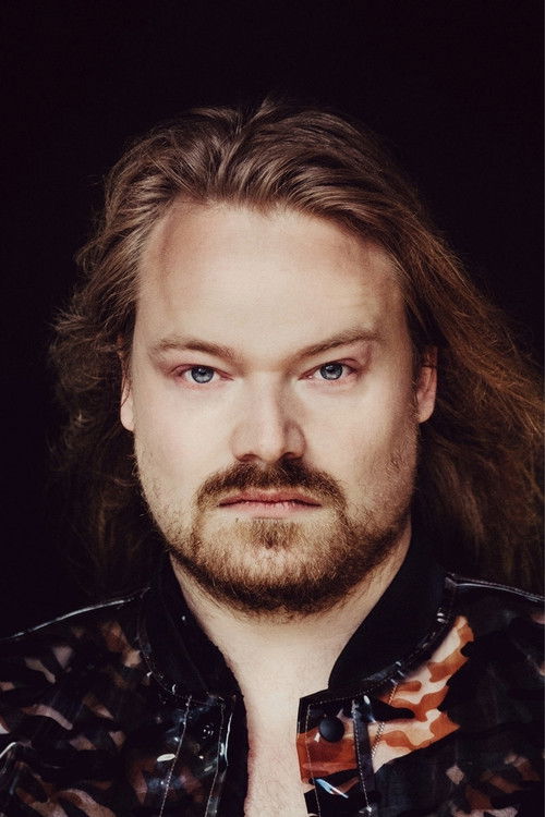 Timo Somers as Guitar