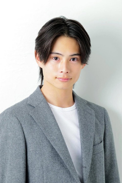 Ichinose Taiyo as Kirimura Kairi