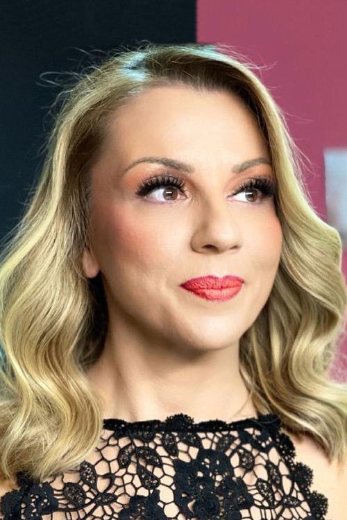 Matina Nikolaou as Καίτη