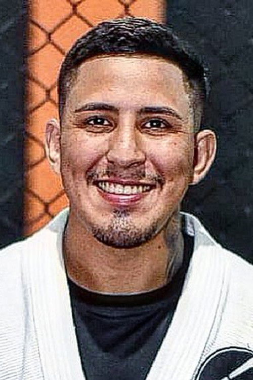 Cassio Barão as Self