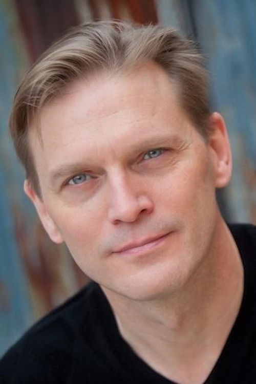 Jack Koenig as Priest