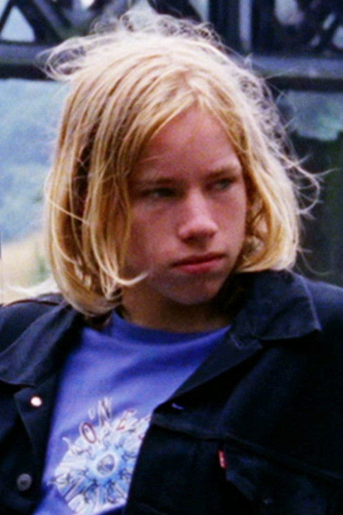 Andreas Böhmer as Florian