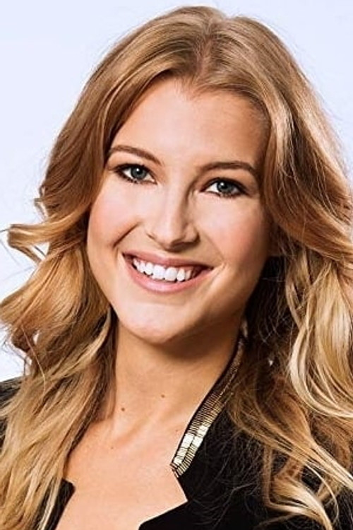 Jitka Nováčková as Grand Hotel Cannes Security Guard