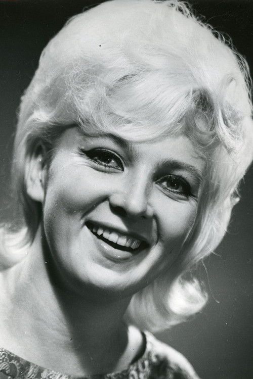 Ada Lundver as Woman at the Archive