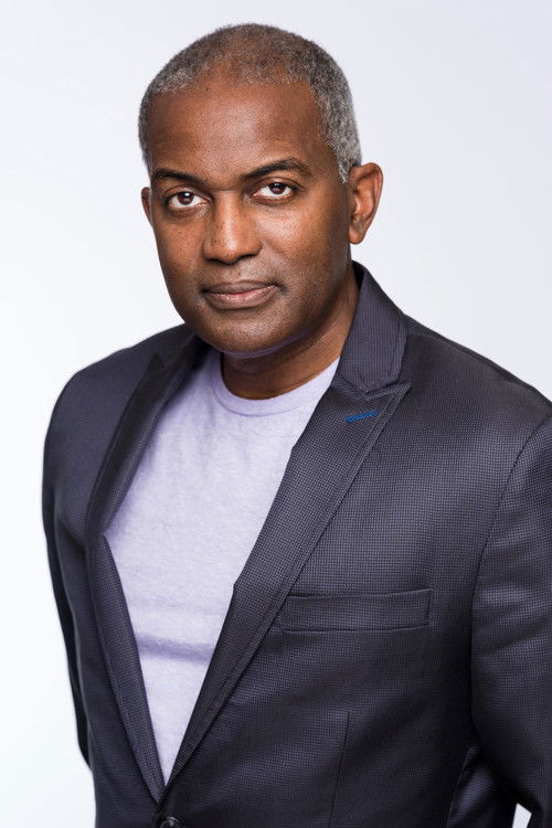 Karl T. Wright as Dr. Benson