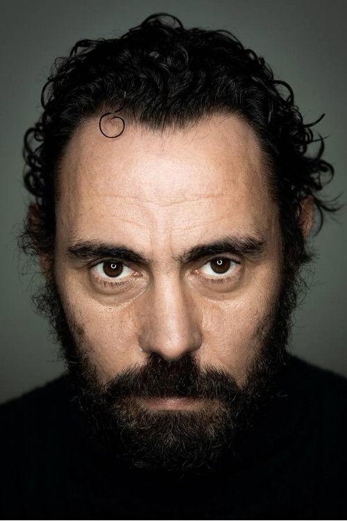 Giuseppe Ciciriello as