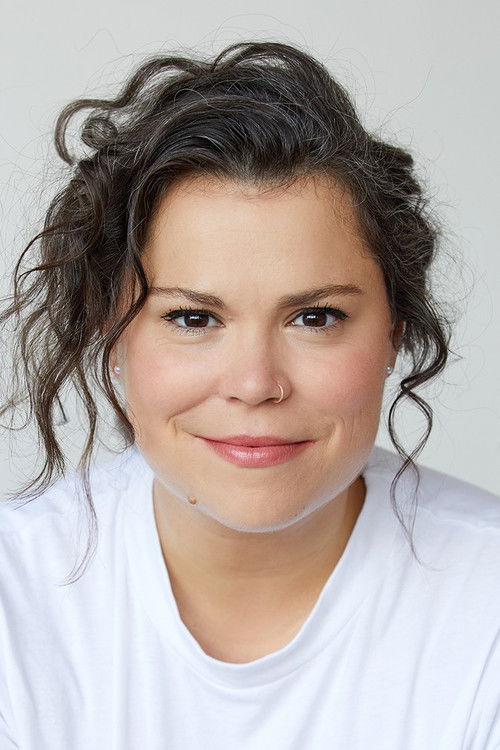 Laurence Régnier as Laurence