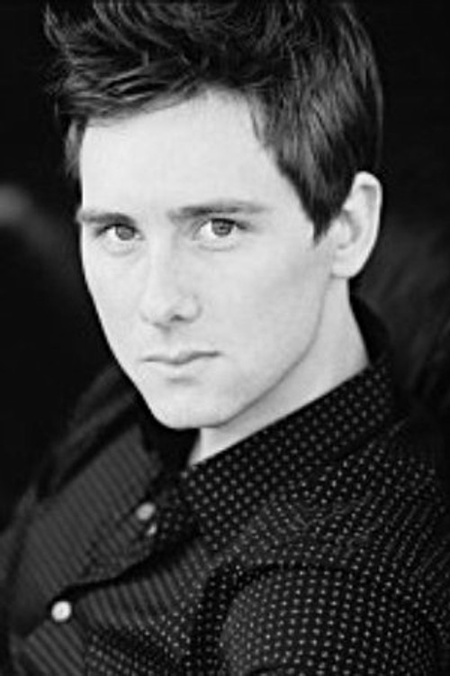 Kazimir Sas as JR's Cellmate