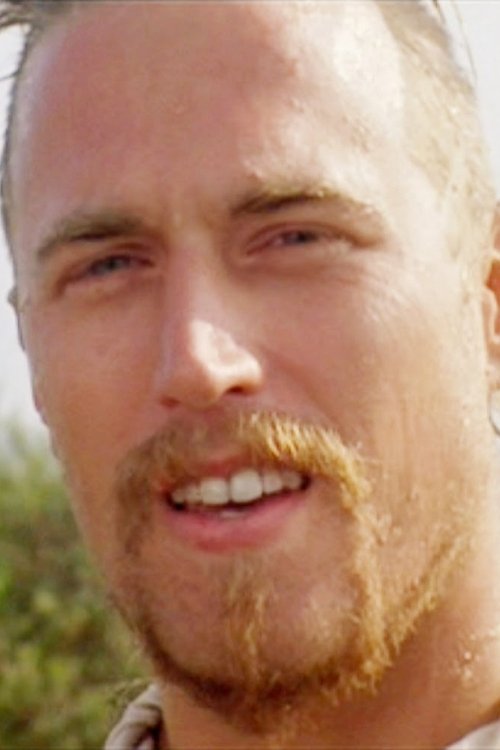 Chris Pedersen as Jack Diddley