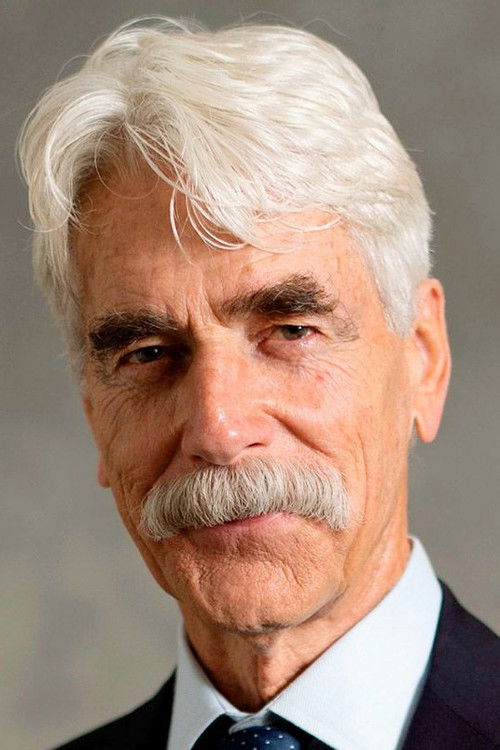 Sam Elliott as Thomas 'T.L.' Norris