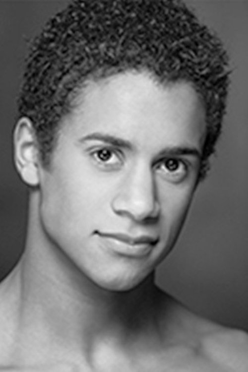 Marcelino Sambé as Pas de six