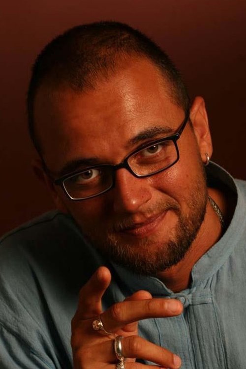 Oreste Scarlat Teodorescu as Ficat