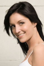 Geneviève Guilbault as Waitress