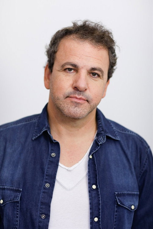 Lionel Rosso as Brigadier français