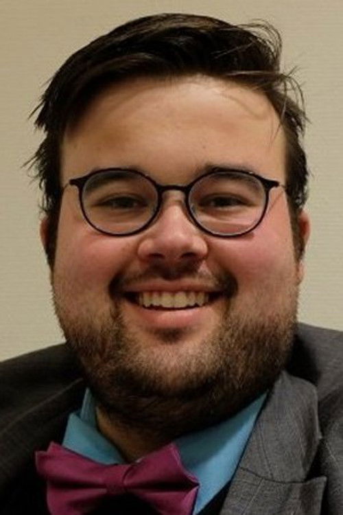 Jørgen Foss as Terje