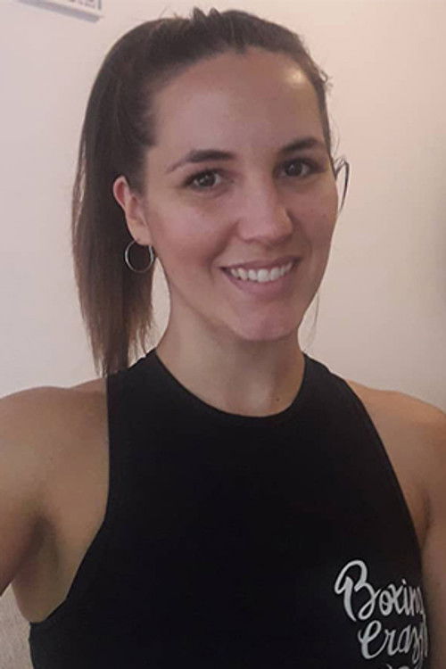 Jazmin Gala Villarino as Self