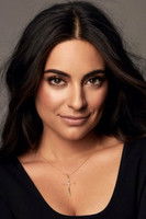 Ana Brenda Contreras as Ana Brenda Contreras - Investigadora