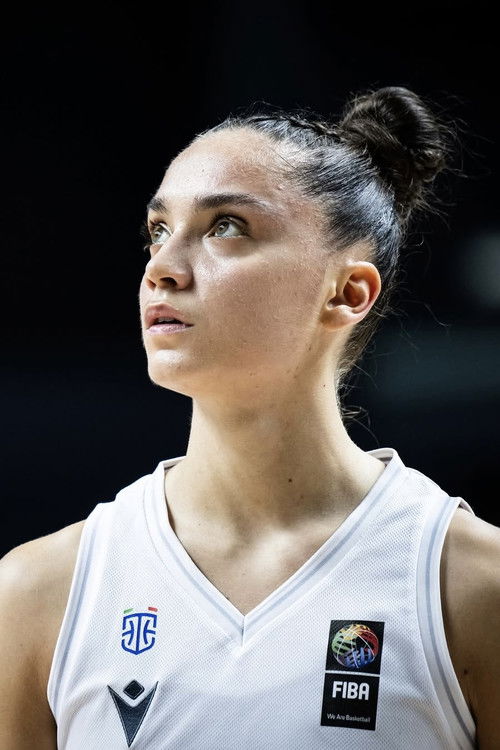 Matilde Villa as Self