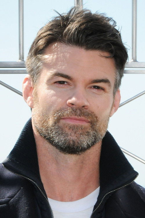 Daniel Gillies as Johnny Wickham
