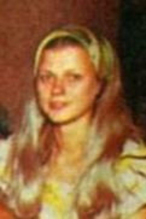 Alejandra Kliment as Alejandra