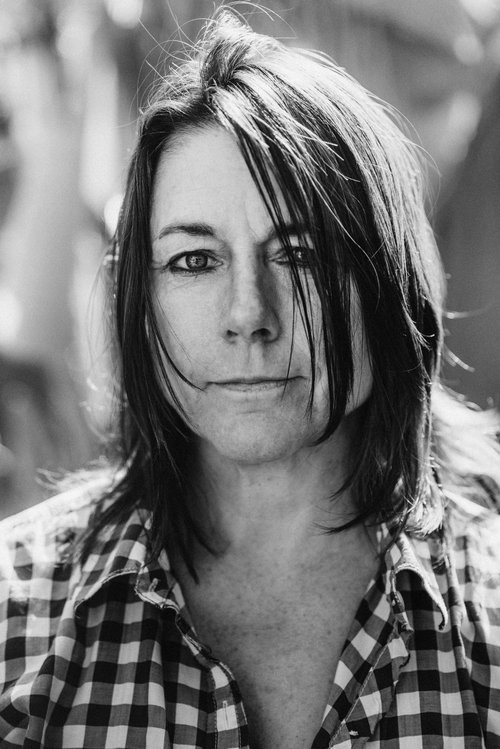 Cara-Beth Burnside as Self