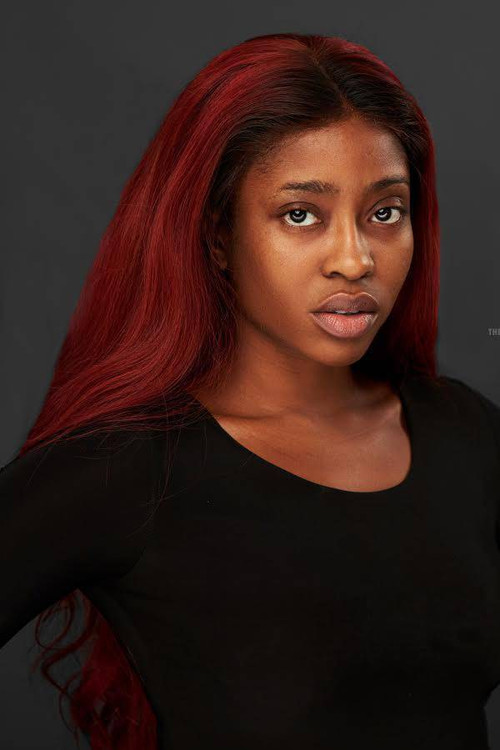 Bukola Oladipupo as Beauty