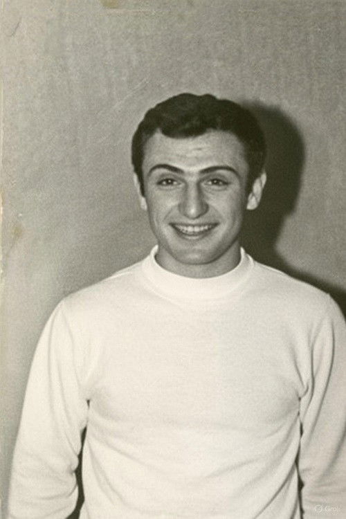 Mishiko Meskhi as Kakha