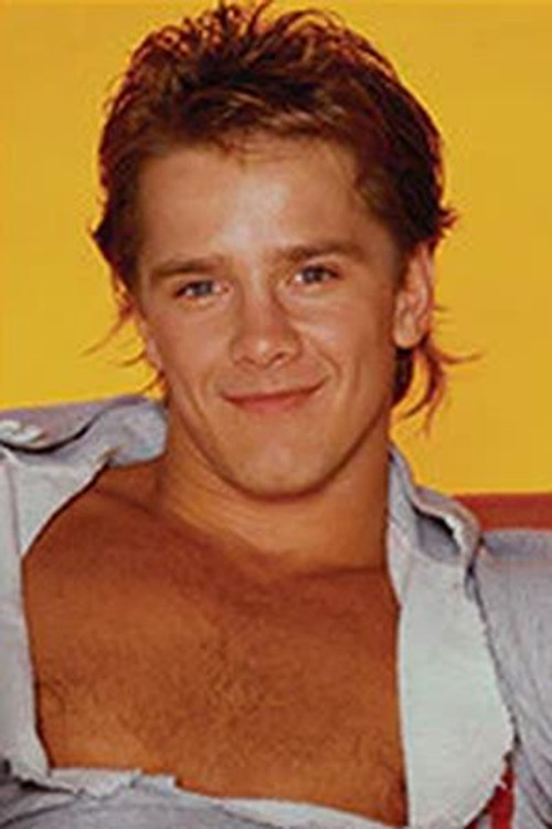 Todd Nugent as Naked Lunch