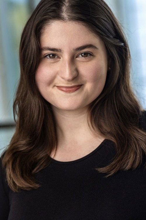 Lucy Rocchio as Megan