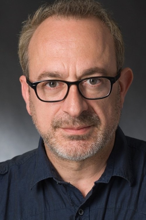 Laurent Manzoni as Bernard