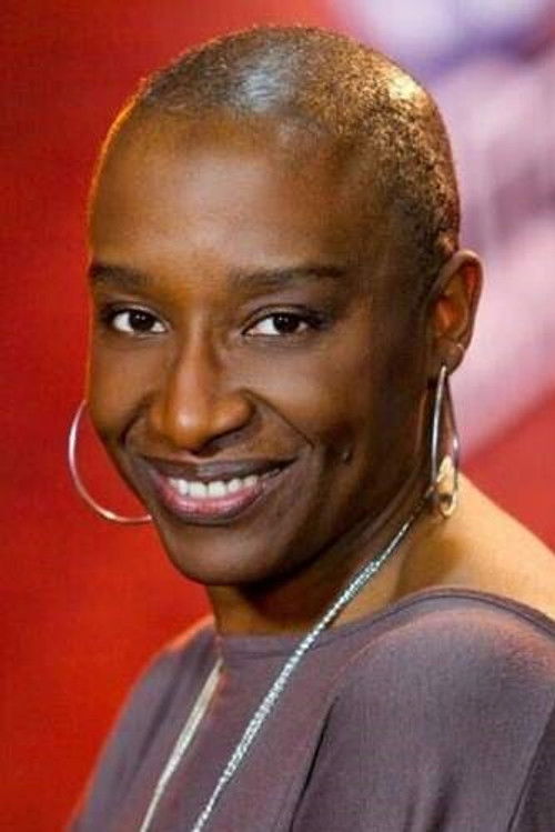 Dominique Magloire as Mama