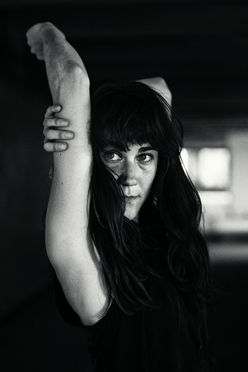 Ana Cembrero Coca as Eurócrata