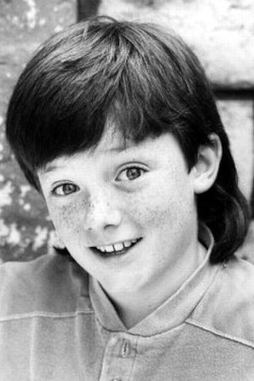 Michael Faustino as Peter O'Herley